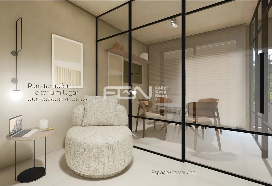 Apartamento, 2 quartos, 55 m² - Foto 10
