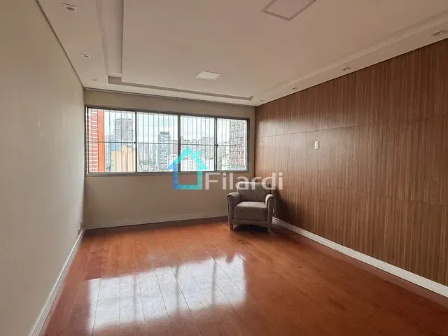 Apartamento com 85m² 3 quartos e 2 banheiros, para alugar, no bairro Vila Pompéia em São Paulo