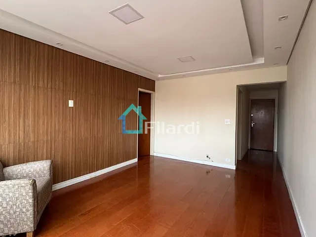 Apartamento com 85m² 3 quartos e 2 banheiros, para alugar, no bairro Vila Pompéia em São Paulo