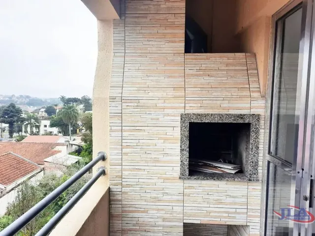 Apartamento 2 quartos e 1 banheiro, à venda, no bairro Boa Vista em Curitiba