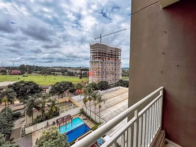 Apartamento com 87m² 3 quartos e 2 banheiros, à venda, no bairro Terra Bonita em Londrina