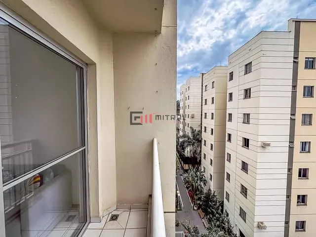 Apartamento com 87m² 3 quartos e 2 banheiros, à venda, no bairro Terra Bonita em Londrina