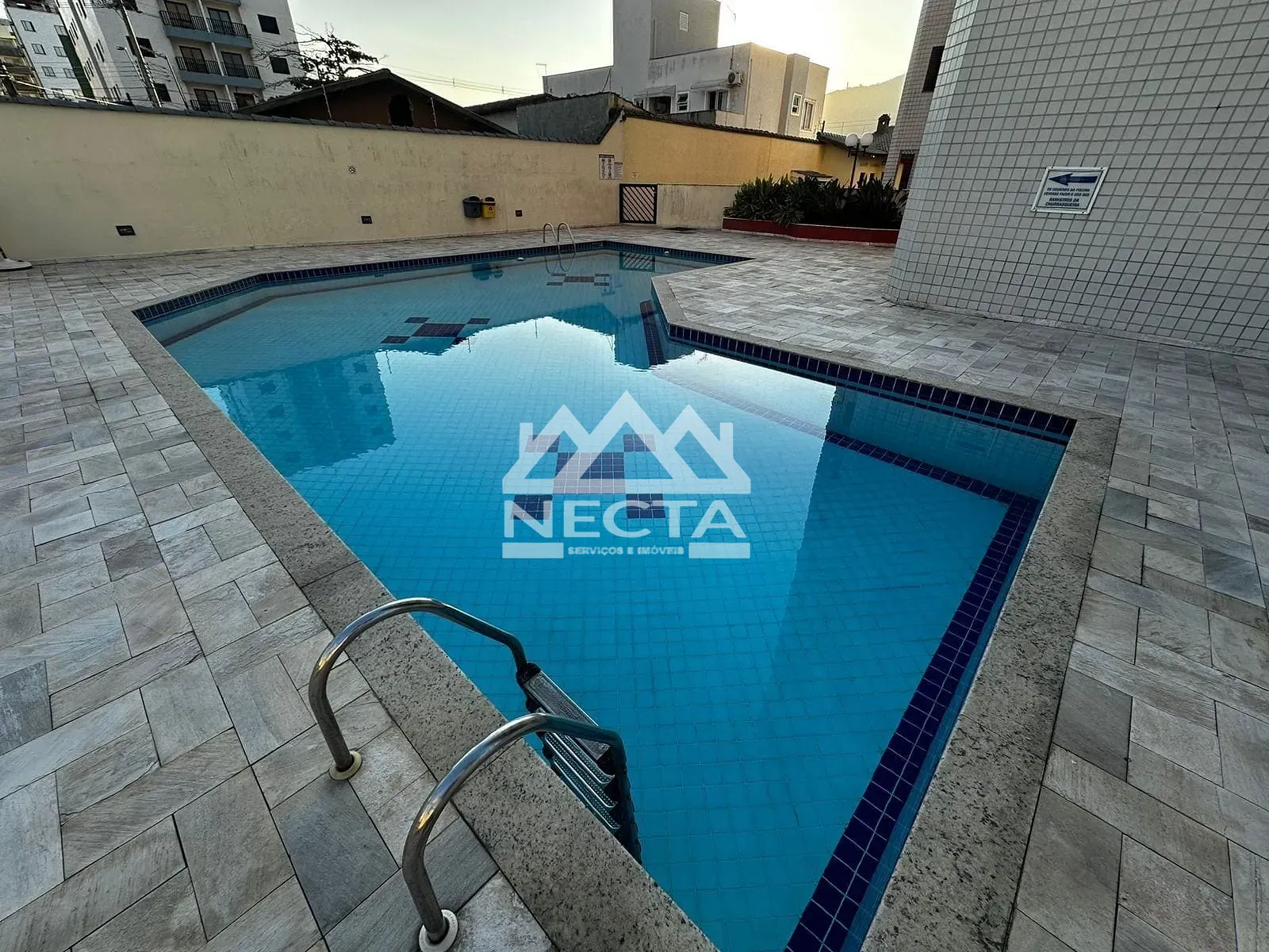Apartamento, 3 quartos, 90 m² - Foto 3