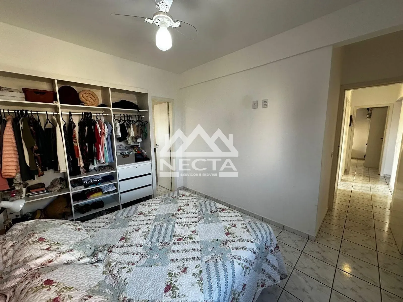 Apartamento, 3 quartos, 90 m² - Foto 14