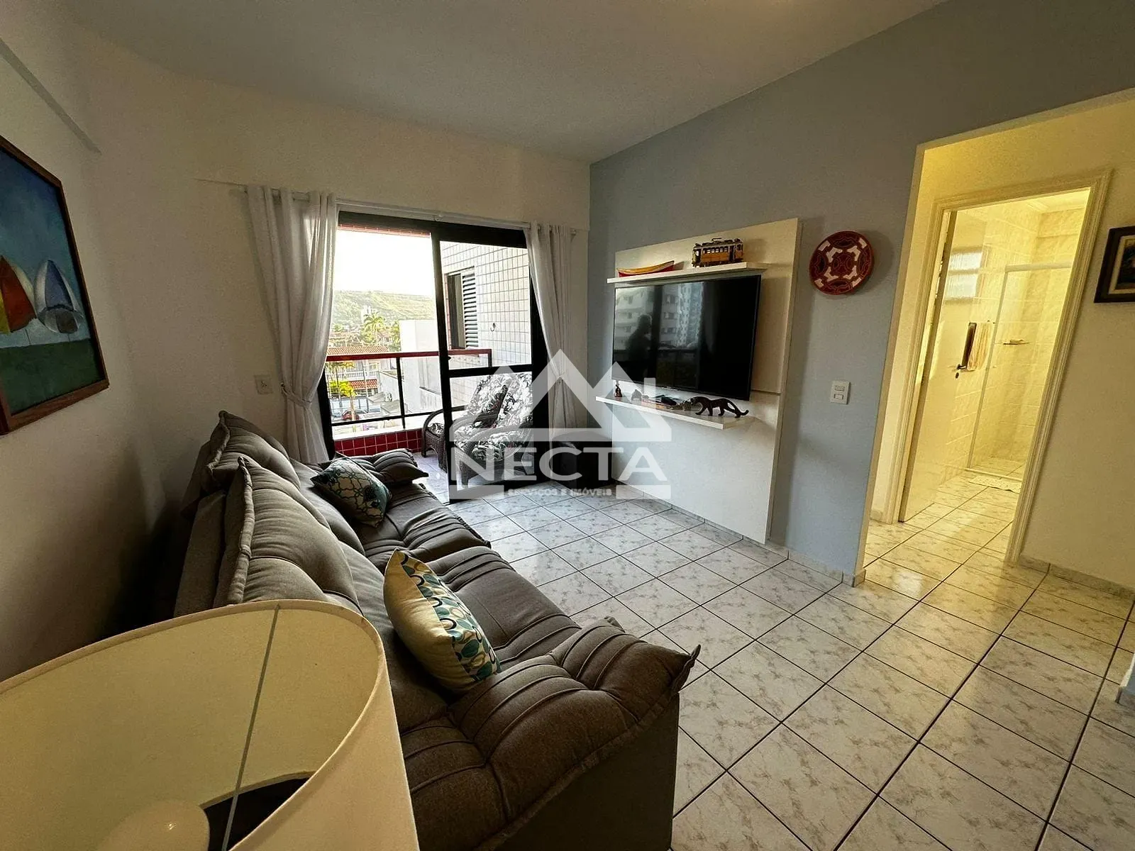 Apartamento, 3 quartos, 90 m² - Foto 24