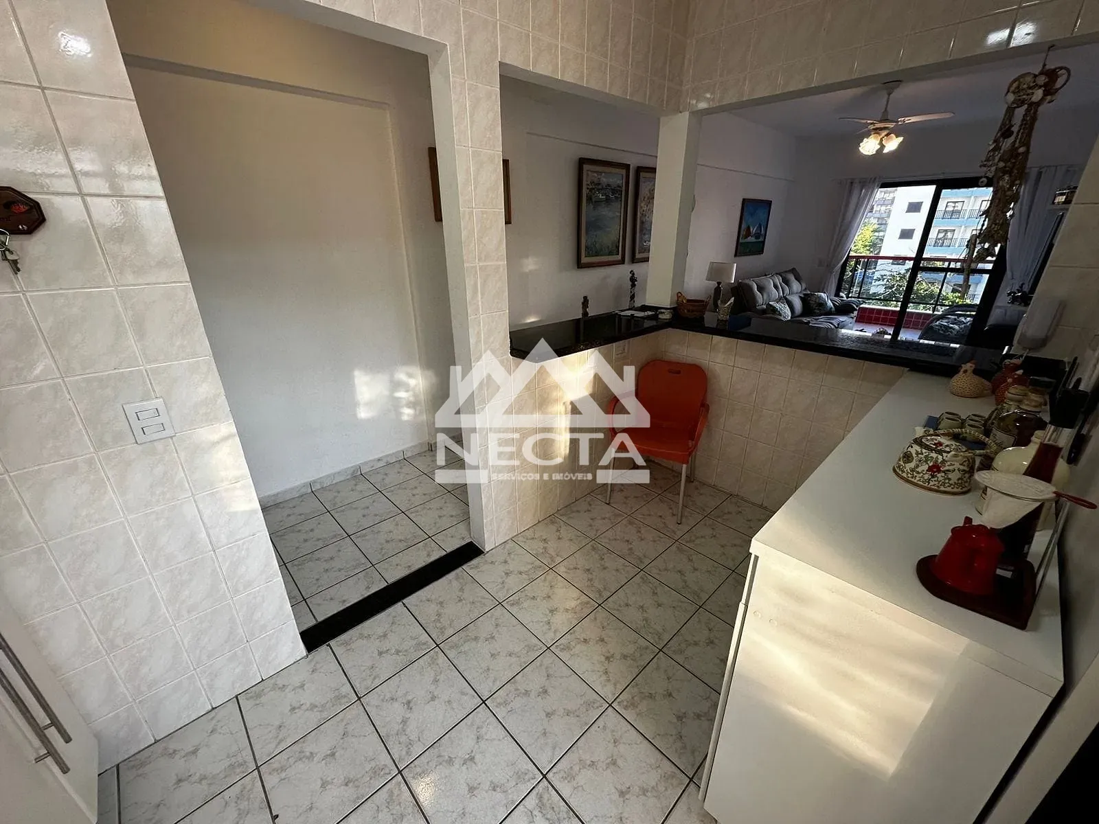 Apartamento, 3 quartos, 90 m² - Foto 21