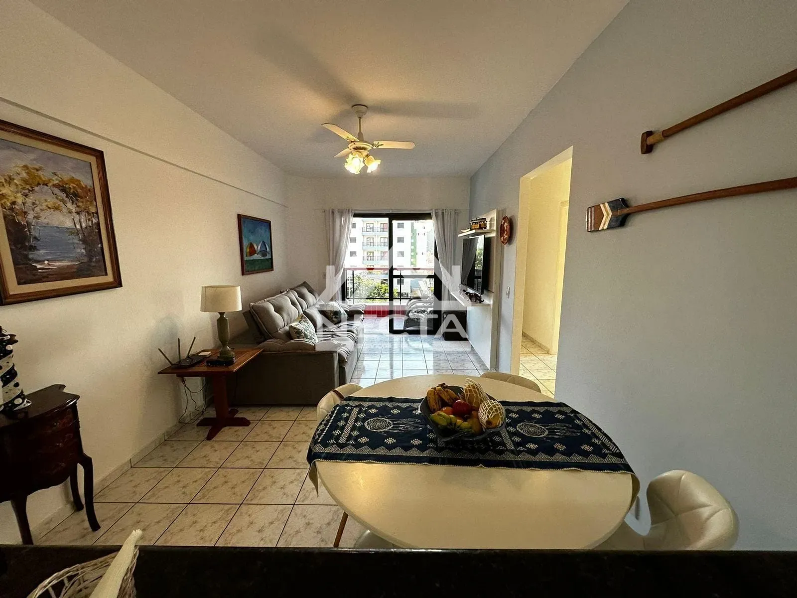 Apartamento, 3 quartos, 90 m² - Foto 23