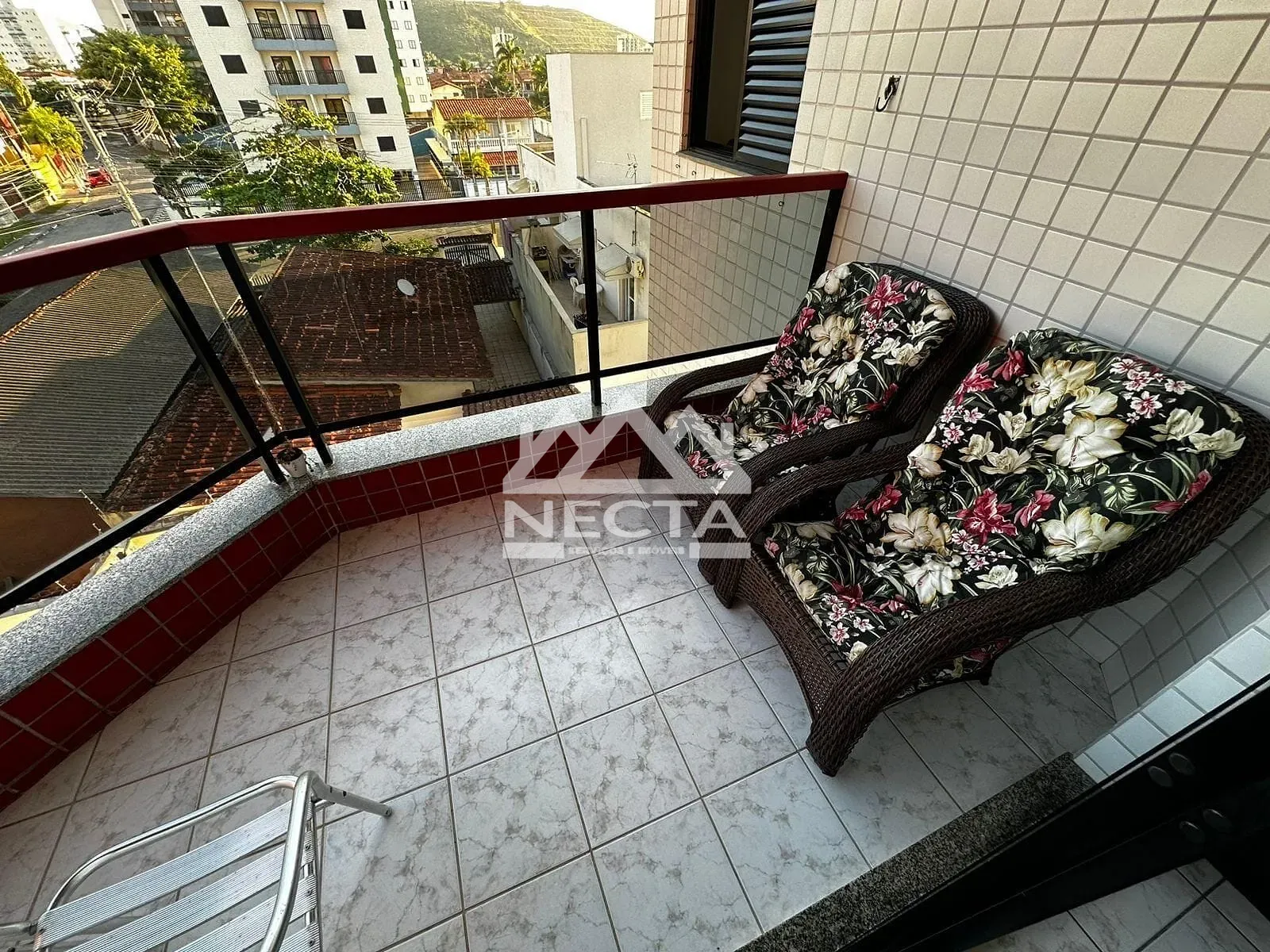 Apartamento, 3 quartos, 90 m² - Foto 4