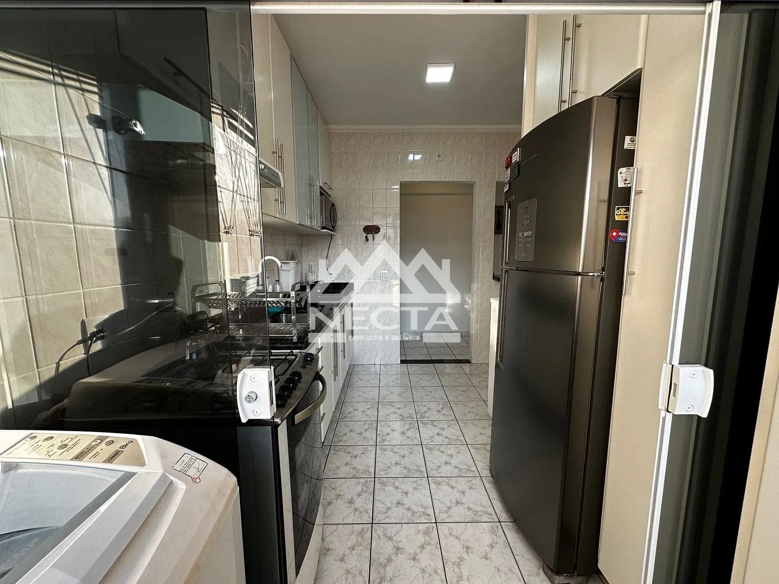 Apartamento, 3 quartos, 90 m² - Foto 6