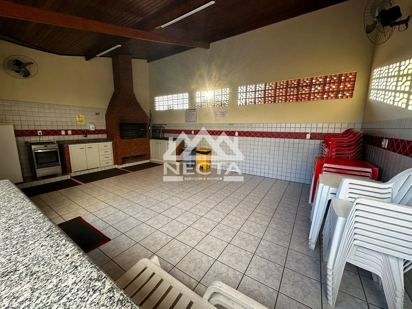 Apartamento, 3 quartos, 90 m² - Foto 9