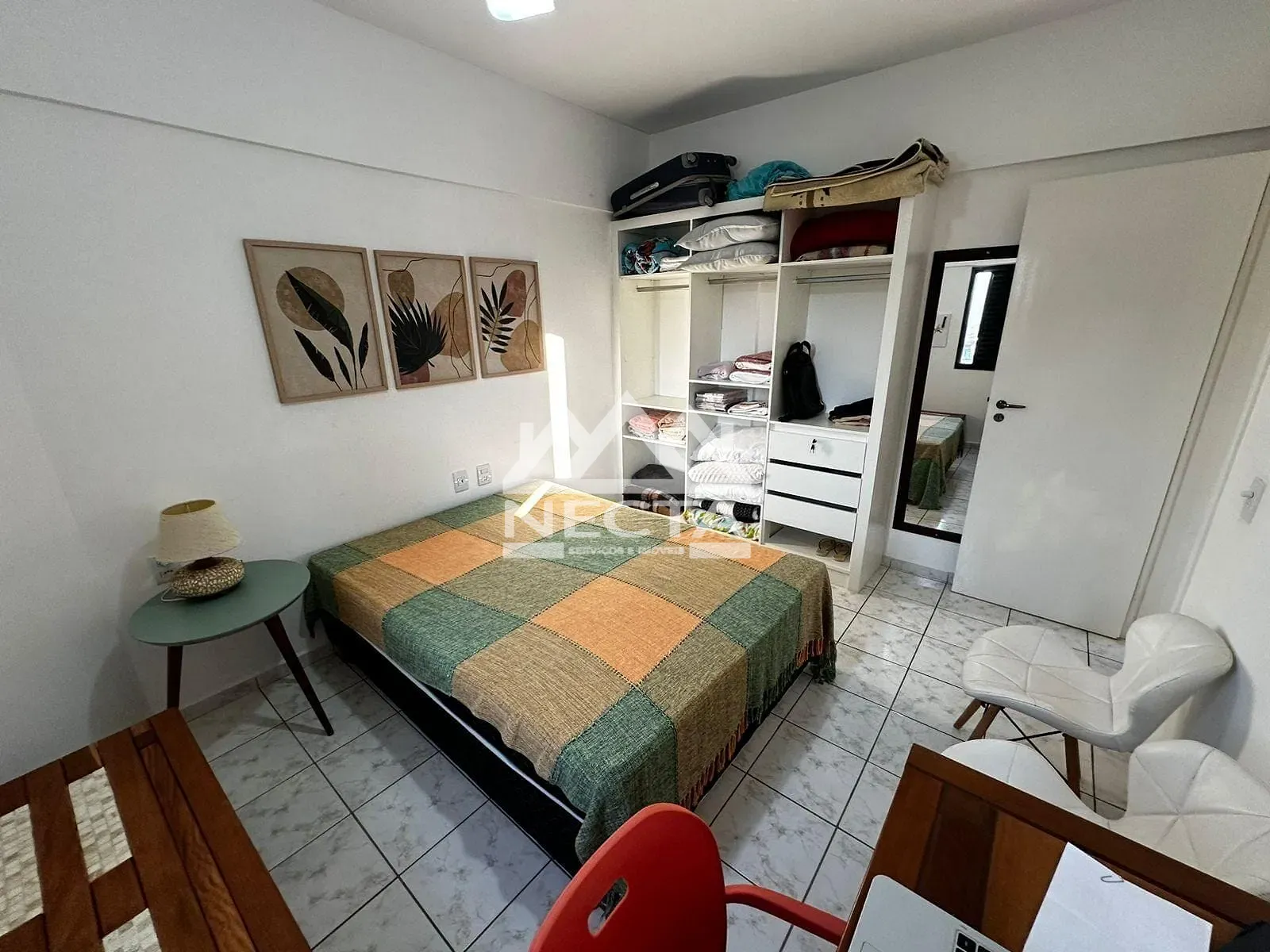 Apartamento, 3 quartos, 90 m² - Foto 16