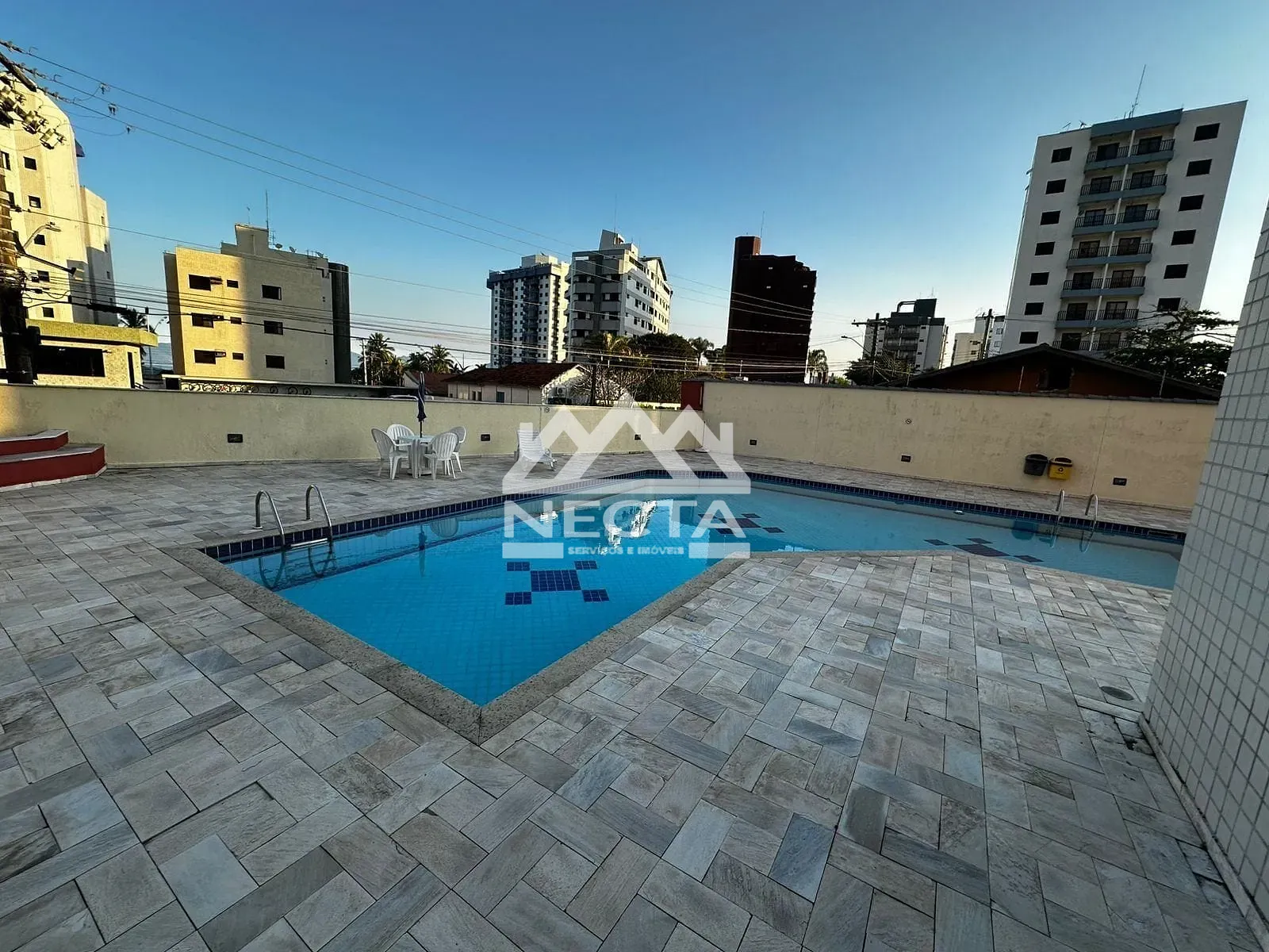 Apartamento, 3 quartos, 90 m² - Foto 2