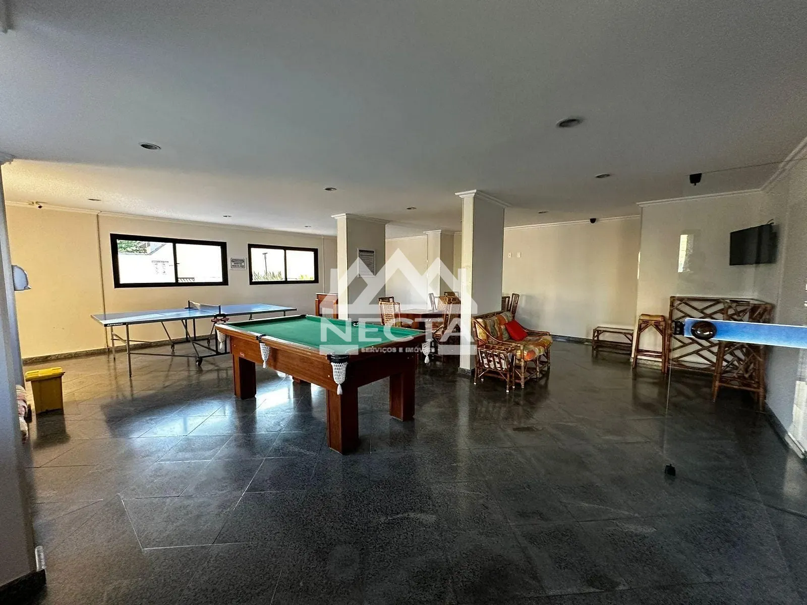 Apartamento, 3 quartos, 90 m² - Foto 7