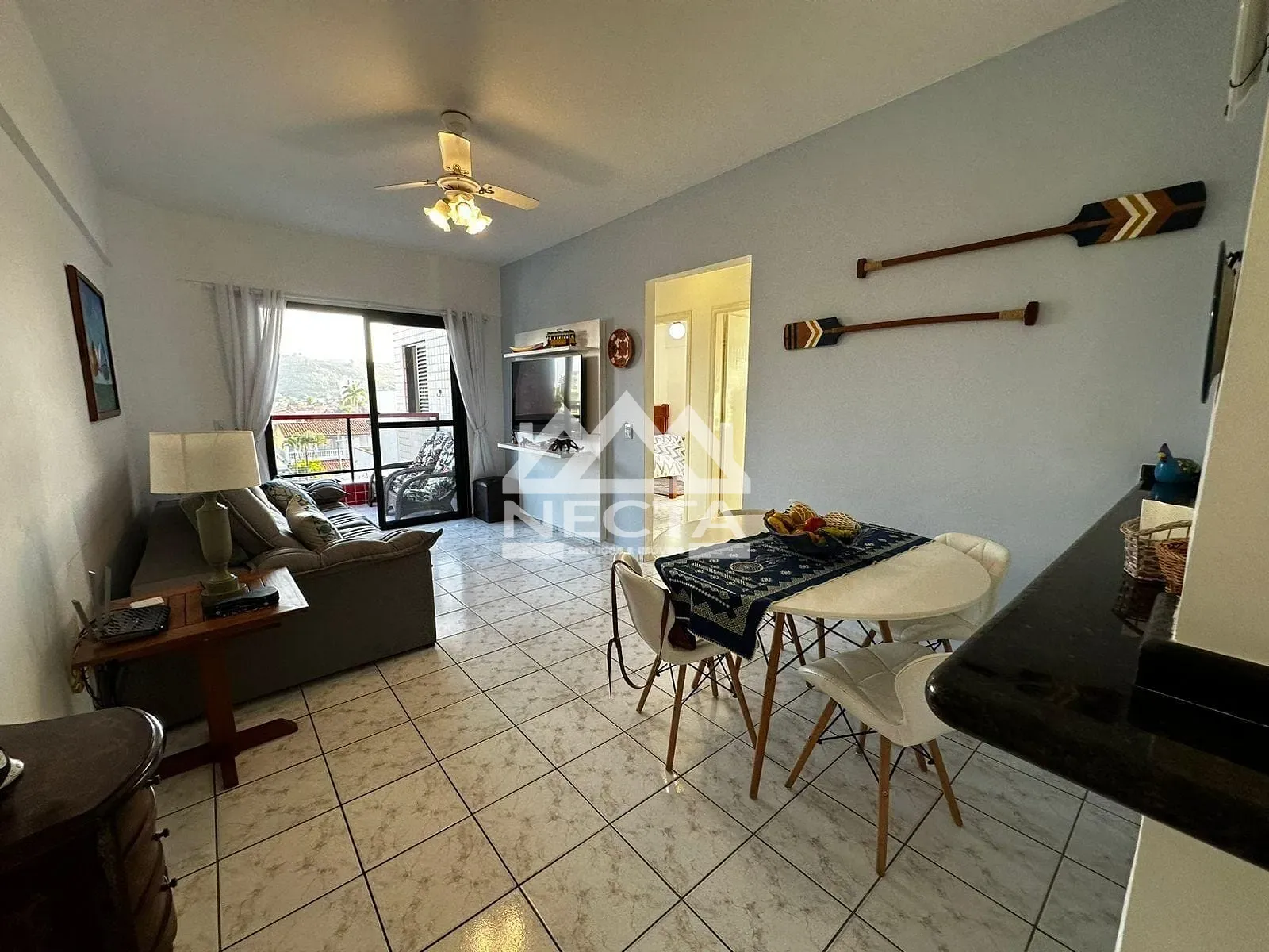 Apartamento, 3 quartos, 90 m² - Foto 28
