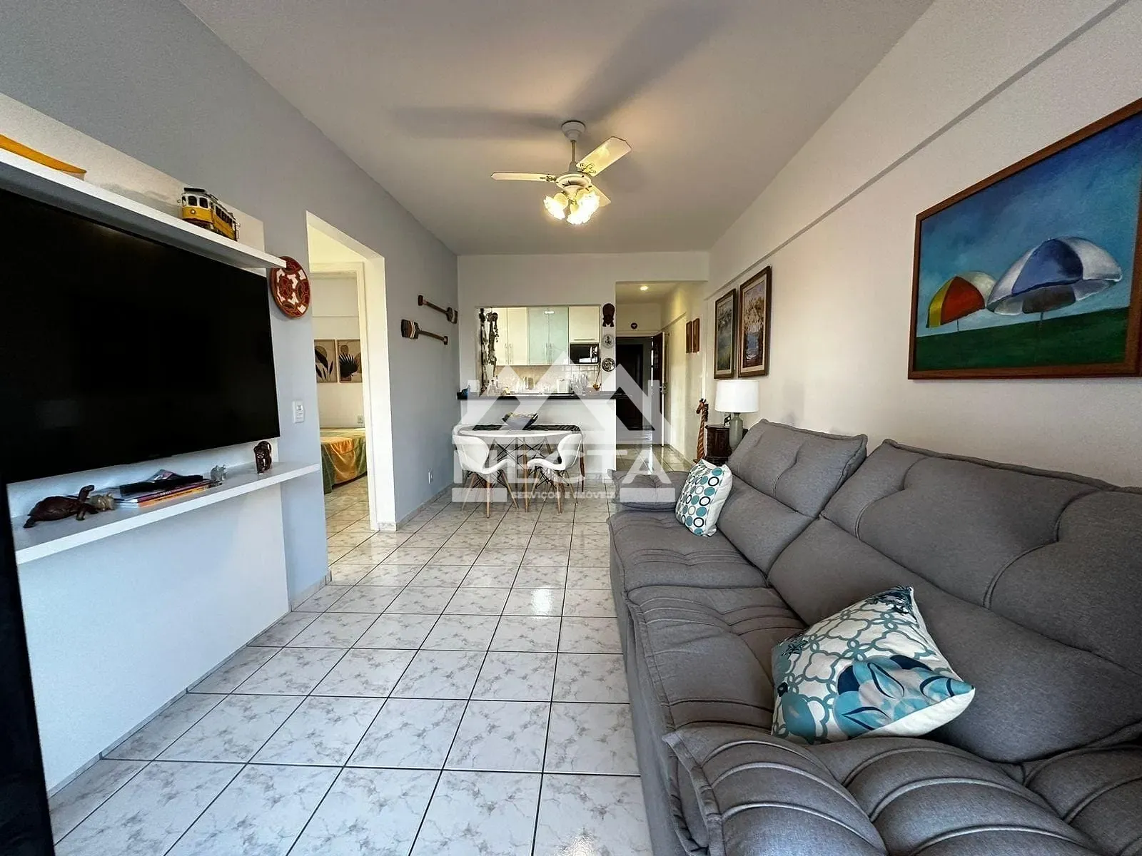 Apartamento, 3 quartos, 90 m² - Foto 30