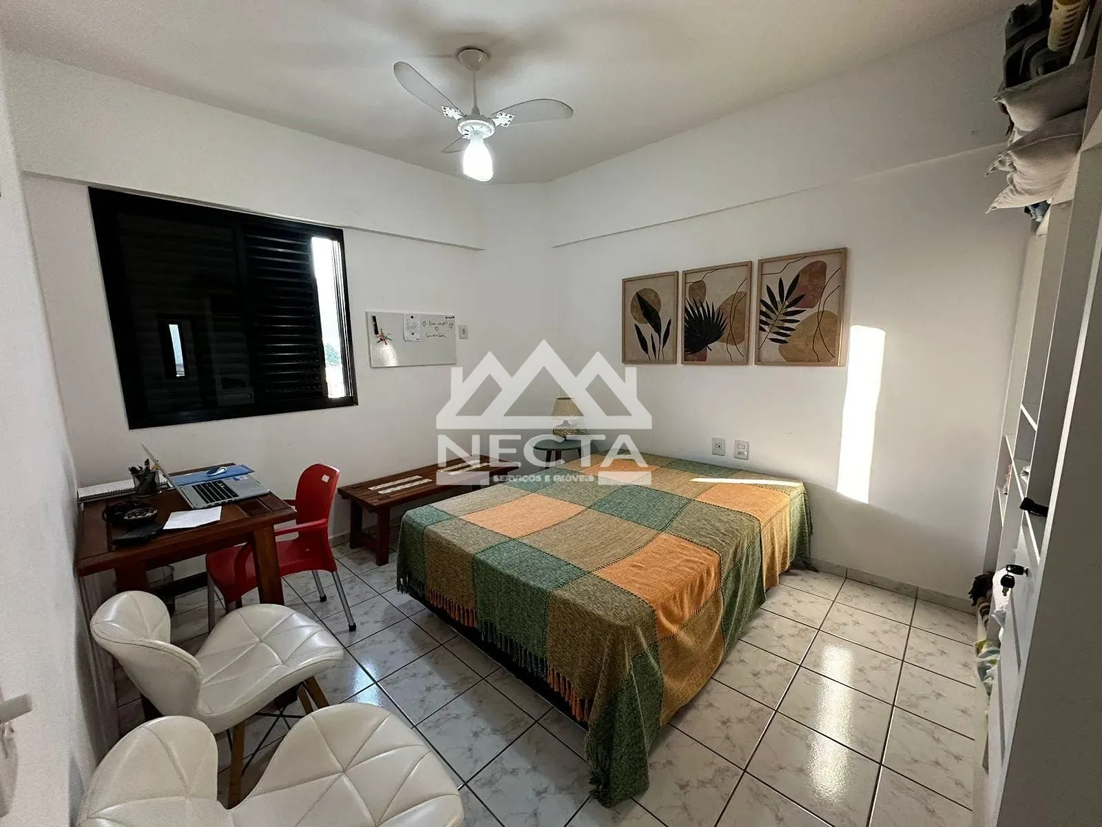 Apartamento, 3 quartos, 90 m² - Foto 12