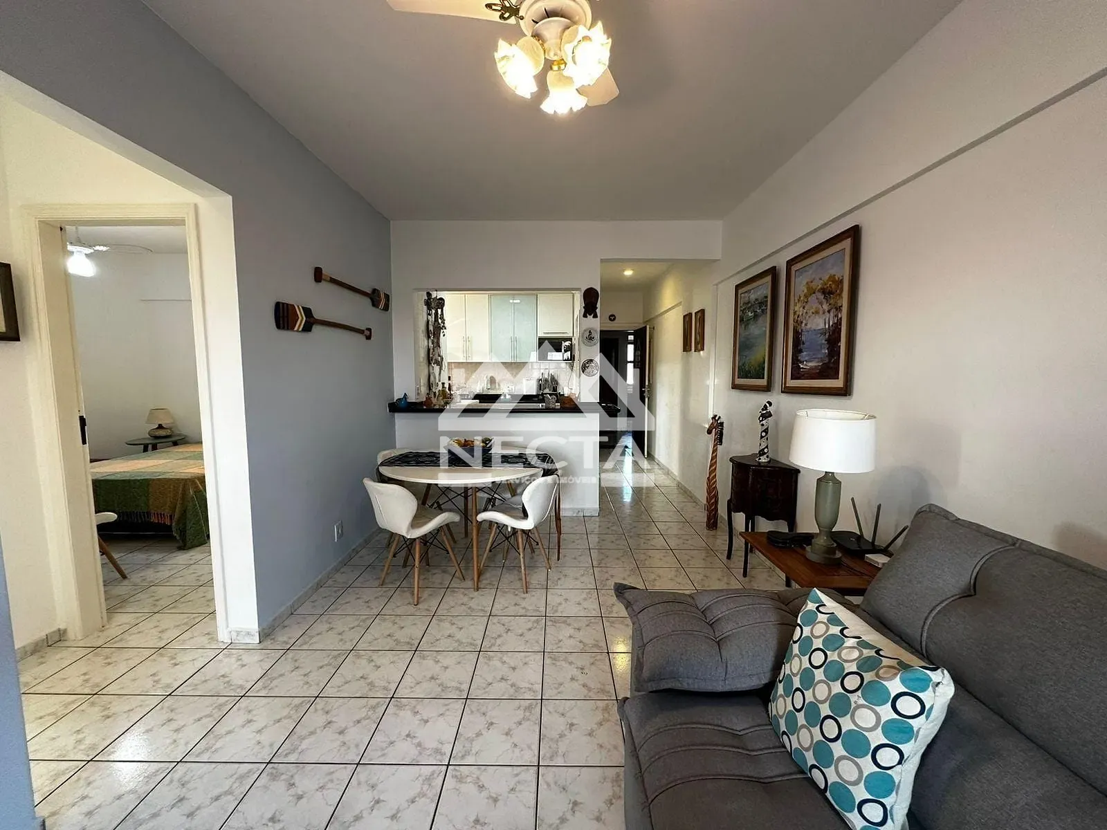 Apartamento, 3 quartos, 90 m² - Foto 31