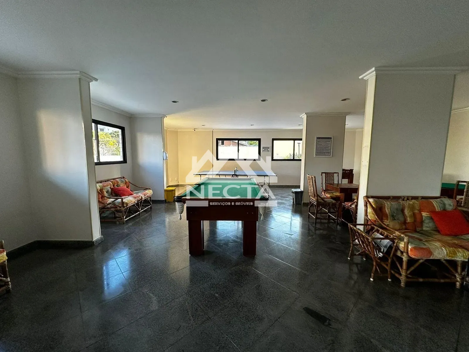 Apartamento, 3 quartos, 90 m² - Foto 8