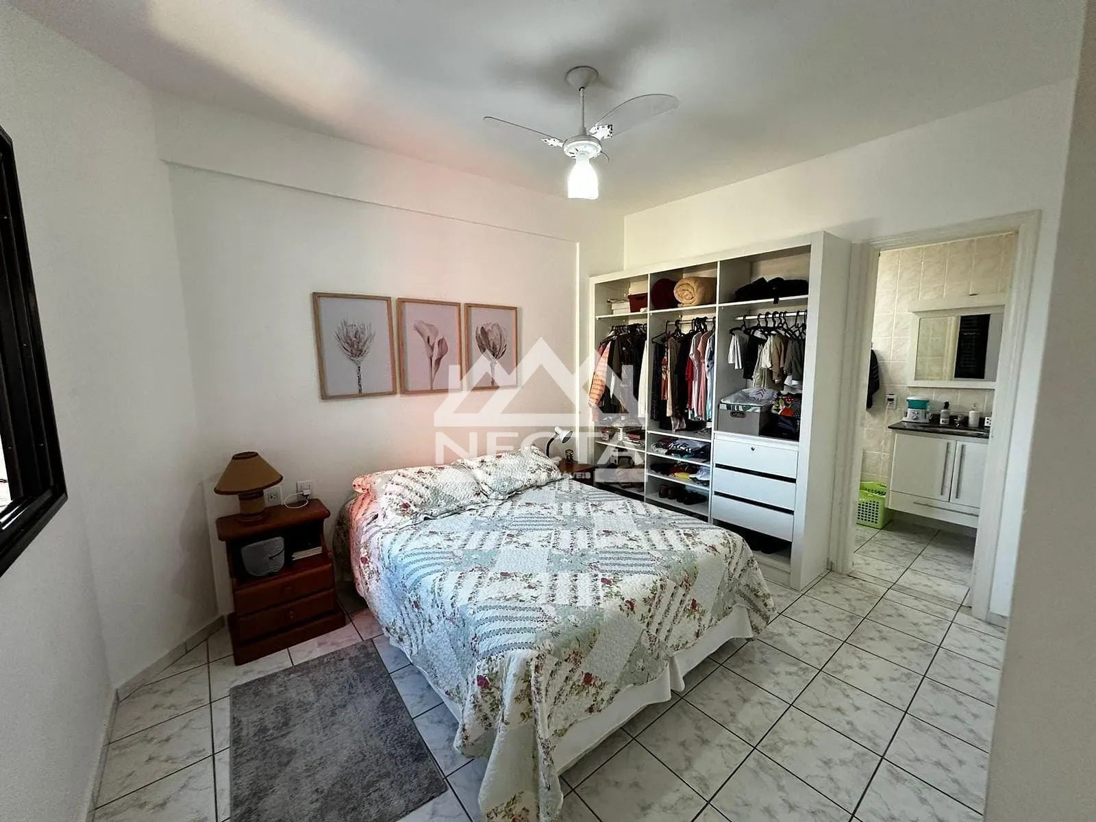 Apartamento, 3 quartos, 90 m² - Foto 15