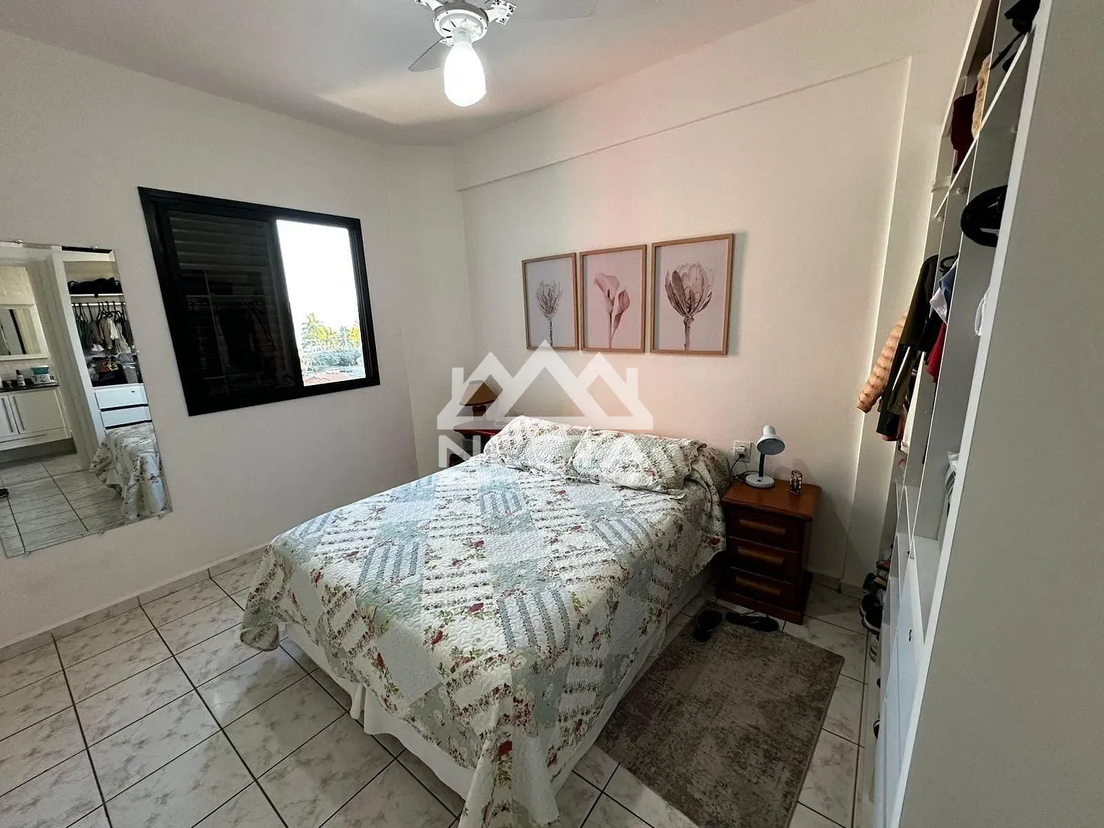 Apartamento, 3 quartos, 90 m² - Foto 13