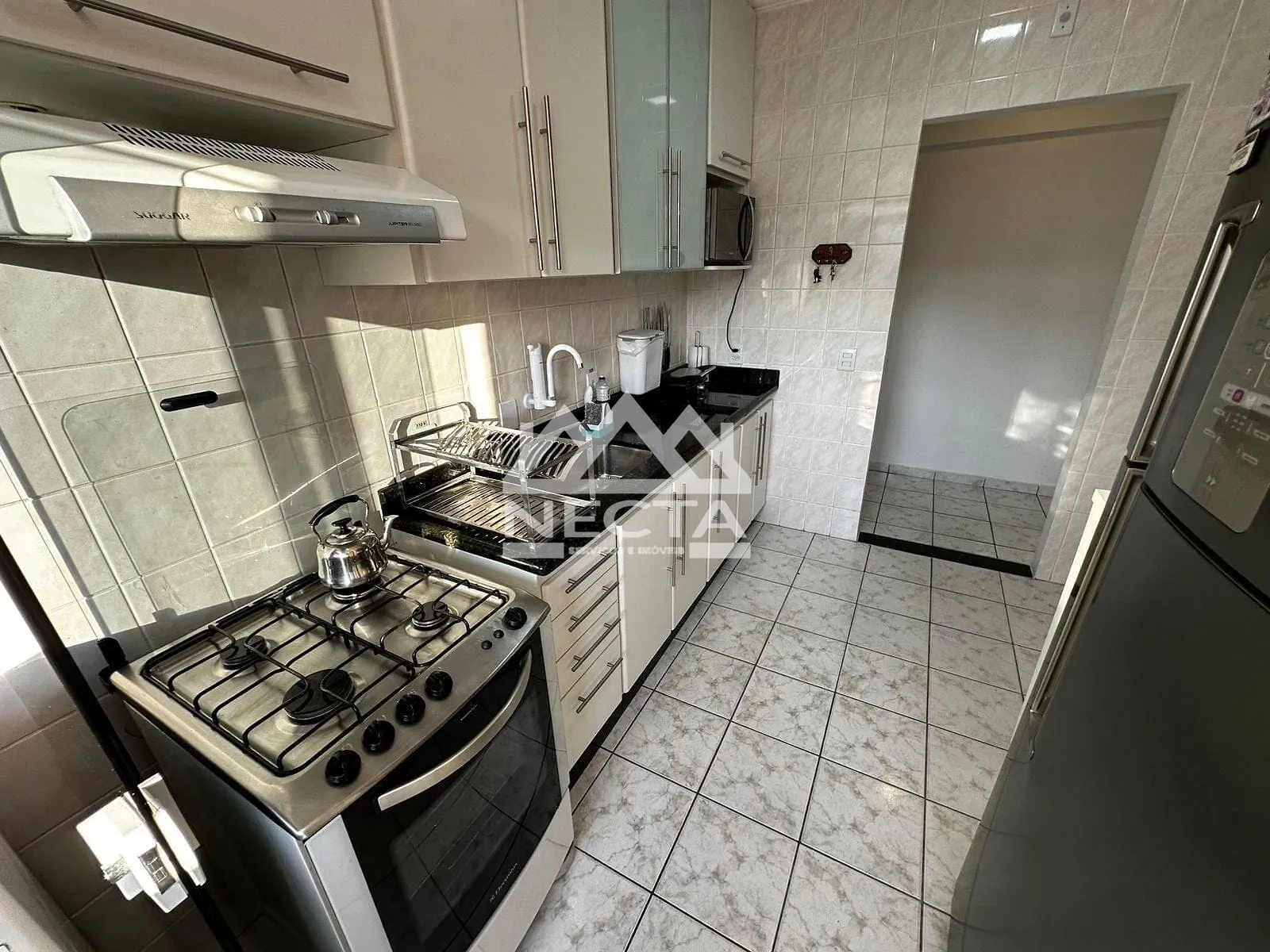 Apartamento, 3 quartos, 90 m² - Foto 29