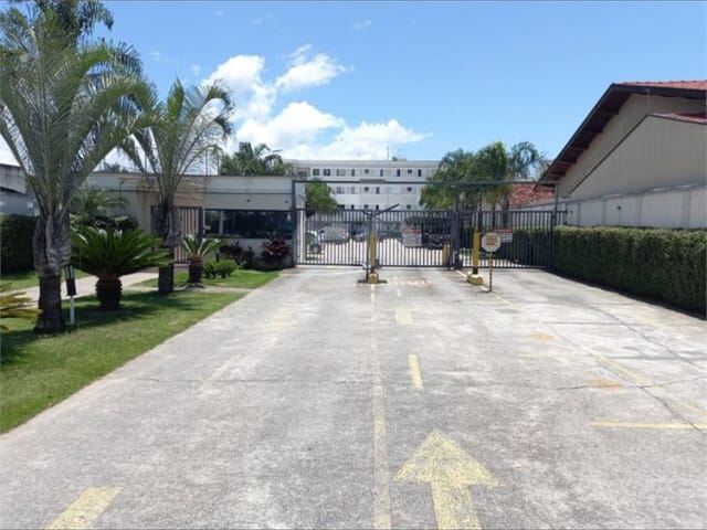 Apartamento com 58m² 2 quartos e 1 banheiro, à venda, no bairro Esplanada Independência em Taubaté