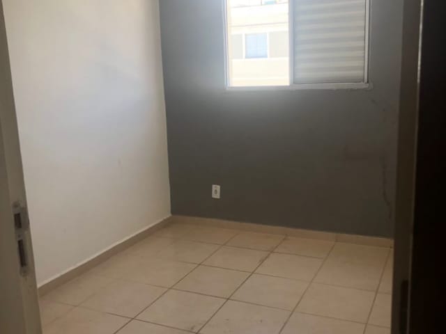 Apartamento com 58m² 2 quartos e 1 banheiro, à venda, no bairro Esplanada Independência em Taubaté
