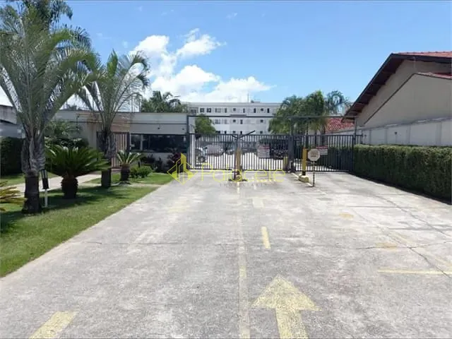Apartamento com 58m² 2 quartos e 1 banheiro, à venda, no bairro Esplanada Independência em Taubaté