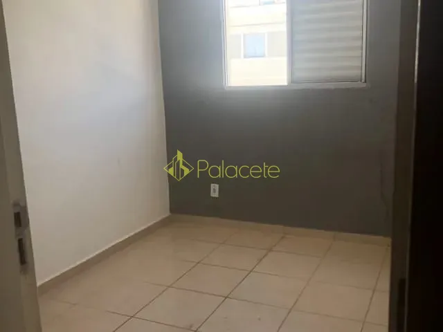 Apartamento com 58m² 2 quartos e 1 banheiro, à venda, no bairro Esplanada Independência em Taubaté