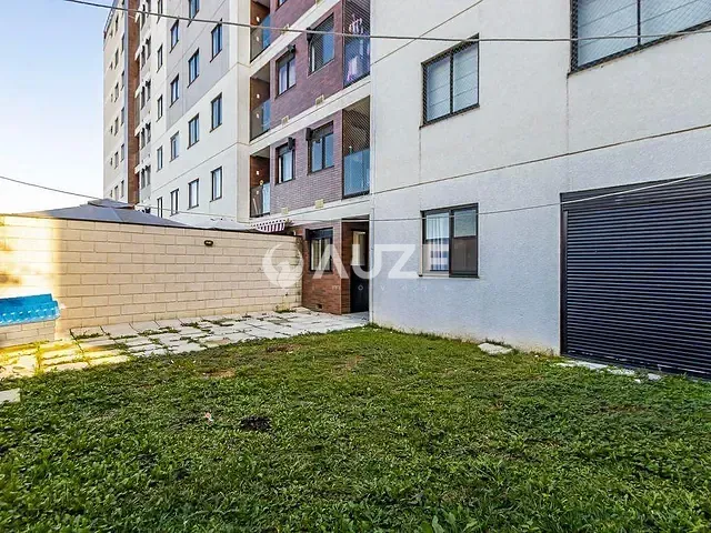 Apartamento com 45m² 2 quartos e 1 banheiro, à venda, no bairro Afonso Pena em São José Dos Pinhais