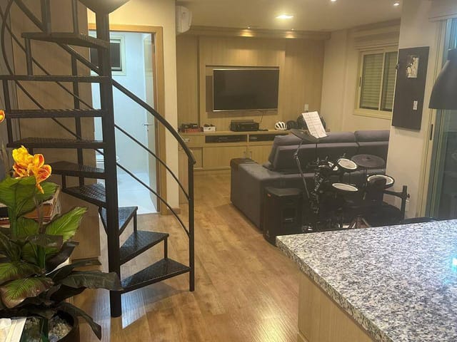 Foto do Apartamento - Apartamento para locação, Casa Verde, São Paulo, SP | Pleno Imobiliária