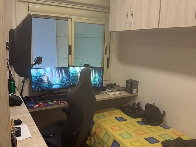 Foto do Apartamento - Apartamento para locação, Casa Verde, São Paulo, SP | Pleno Imobiliária