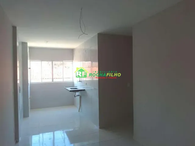Apartamento 3 quartos e 1 banheiro, para alugar, no bairro Vermelha em Teresina