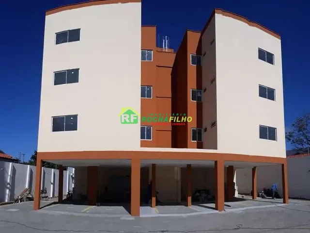 Apartamento 3 quartos e 1 banheiro, para alugar, no bairro Vermelha em Teresina