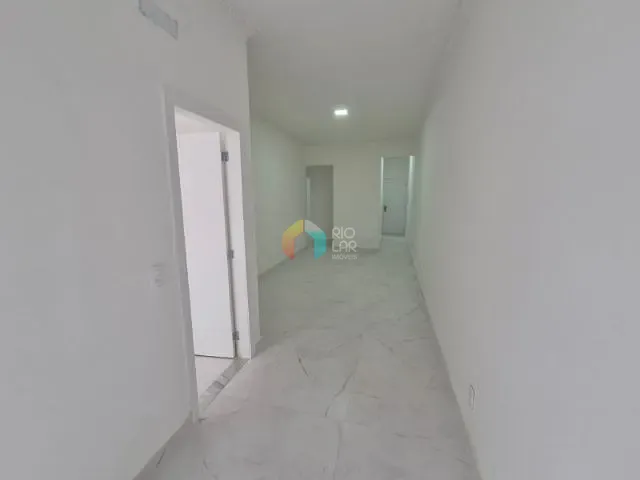 Apartamento com 100m² 3 quartos e 2 banheiros, à venda, no bairro Copacabana em Rio de Janeiro