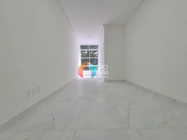Apartamento com 100m² 3 quartos e 2 banheiros, à venda, no bairro Copacabana em Rio de Janeiro
