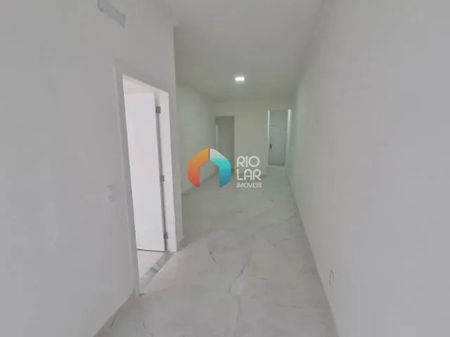 Apartamento com 100m² 3 quartos e 2 banheiros, à venda, no bairro Copacabana em Rio de Janeiro