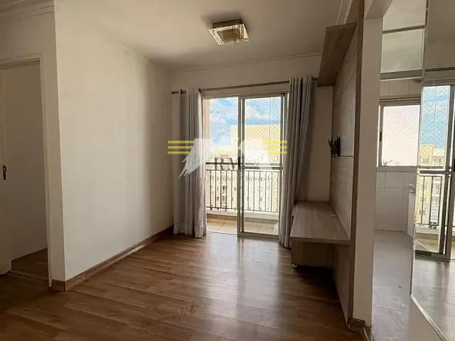 Apartamento com 49m² 2 quartos e 1 banheiro, à venda, no bairro Jardim Vila Formosa em São Paulo