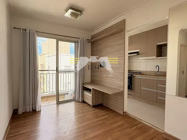Apartamento com 49m² 2 quartos e 1 banheiro, à venda, no bairro Jardim Vila Formosa em São Paulo