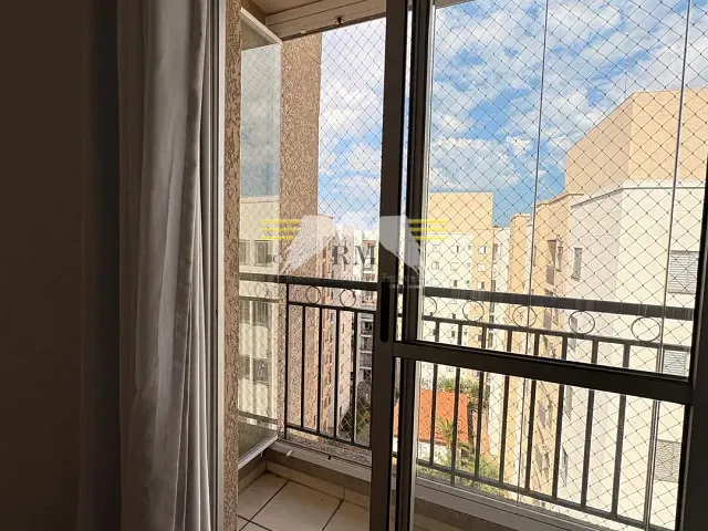 Apartamento com 49m² 2 quartos e 1 banheiro, à venda, no bairro Jardim Vila Formosa em São Paulo