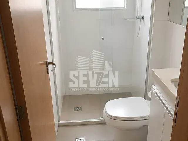 Apartamento 2 quartos e 1 banheiro, para alugar, no bairro Reserva Belas Nações em Bauru