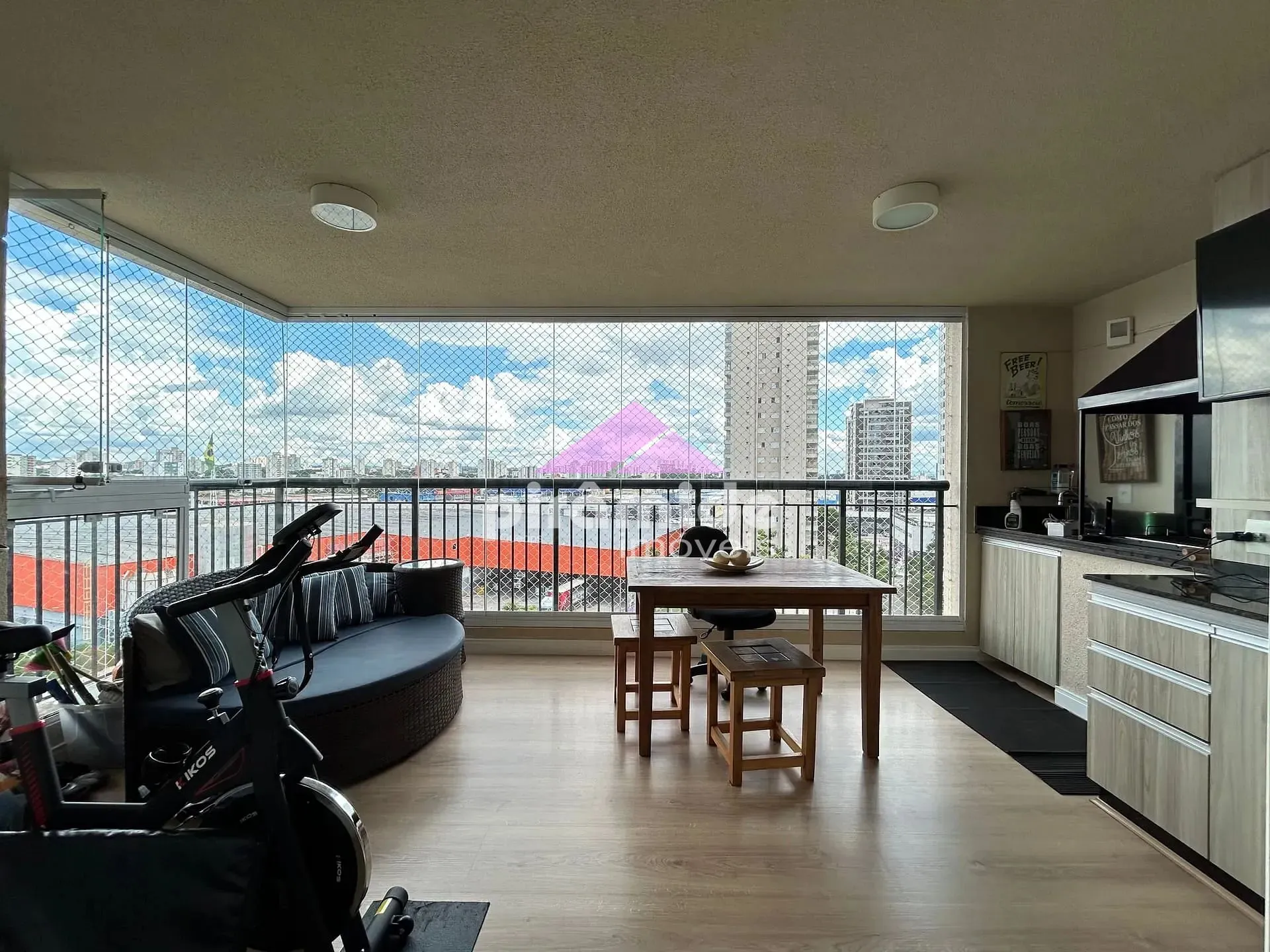 Apartamento, 3 quartos, 116 m² - Foto 7