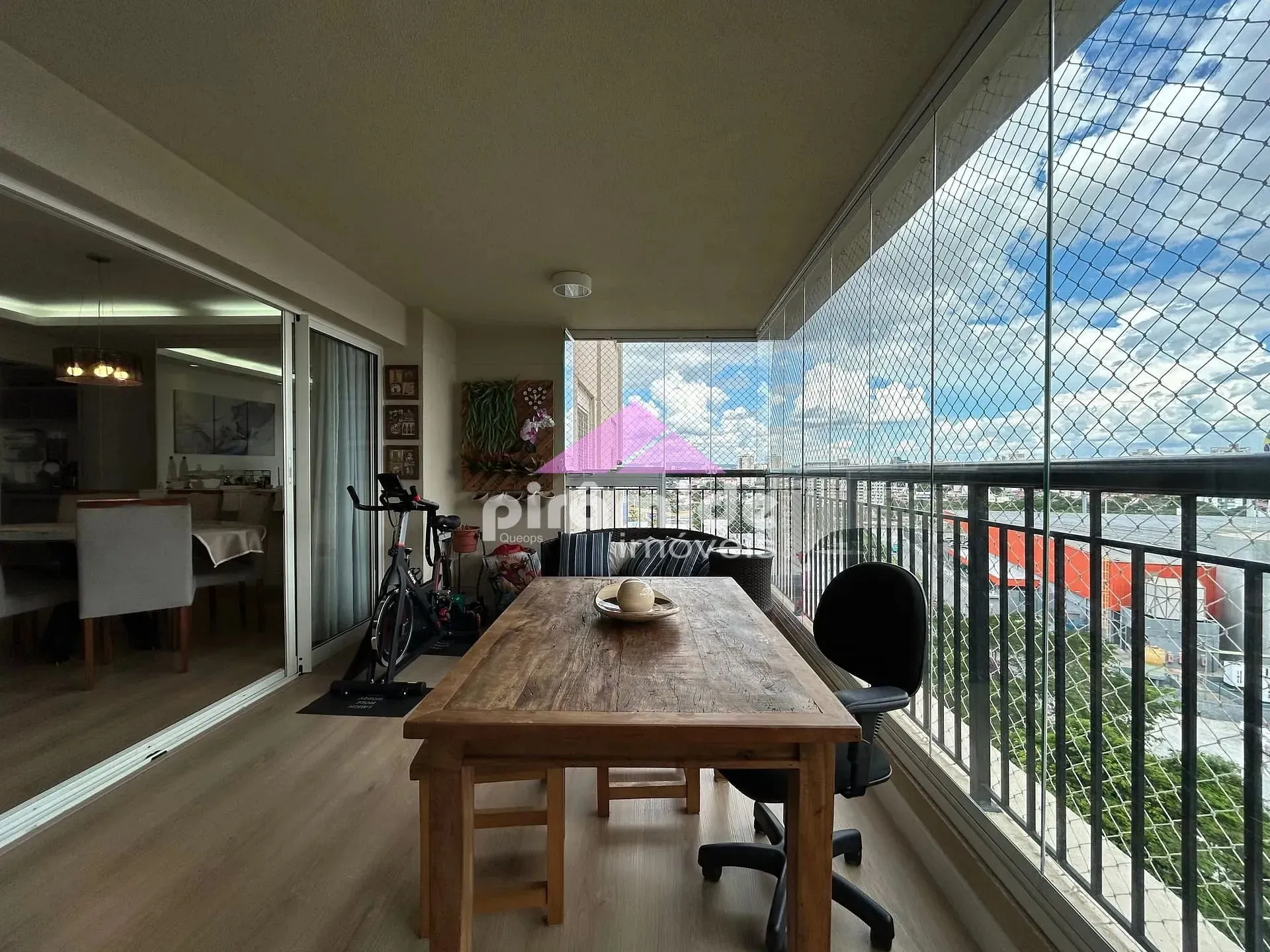 Apartamento, 3 quartos, 116 m² - Foto 9