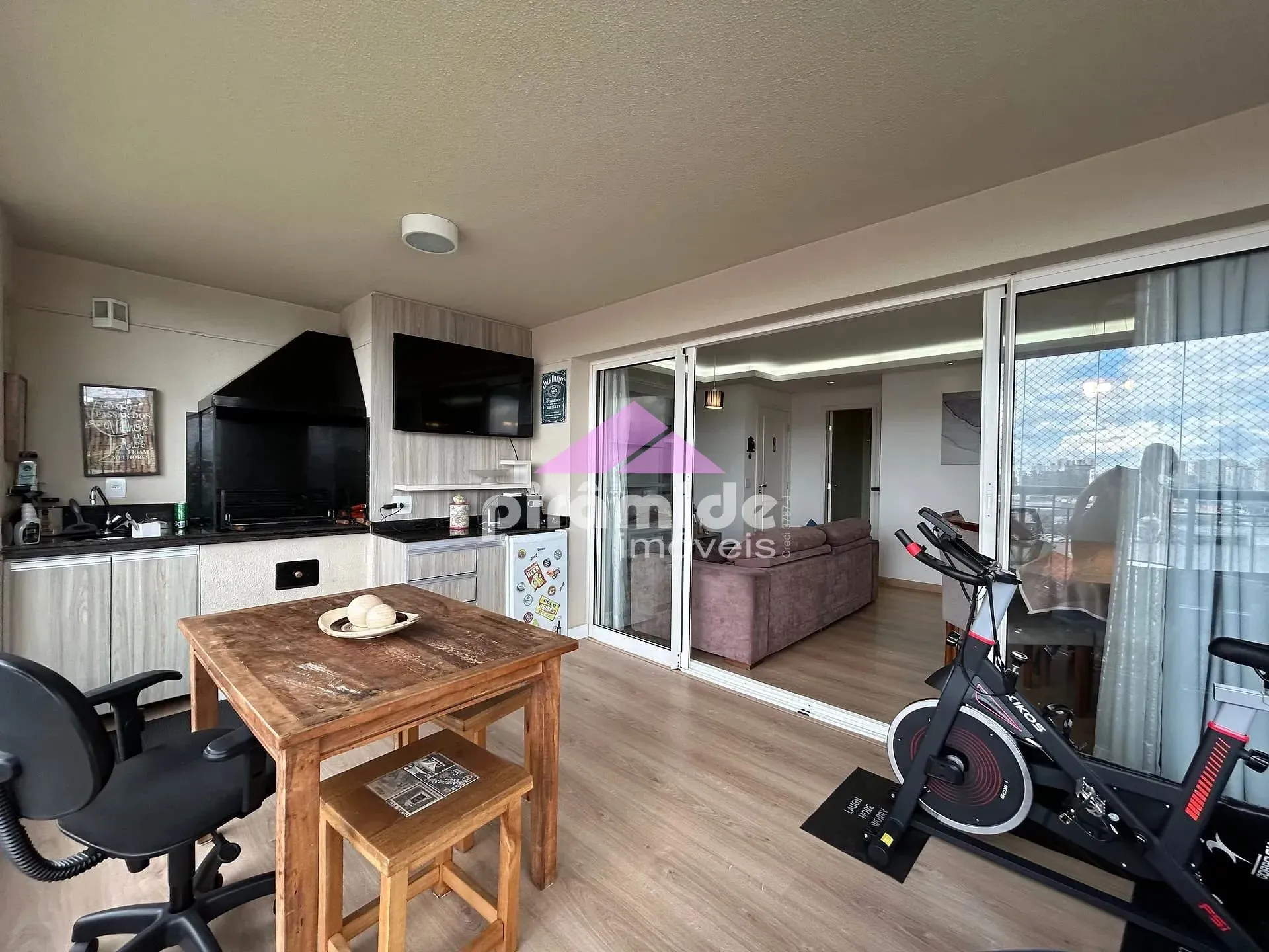 Apartamento, 3 quartos, 116 m² - Foto 10