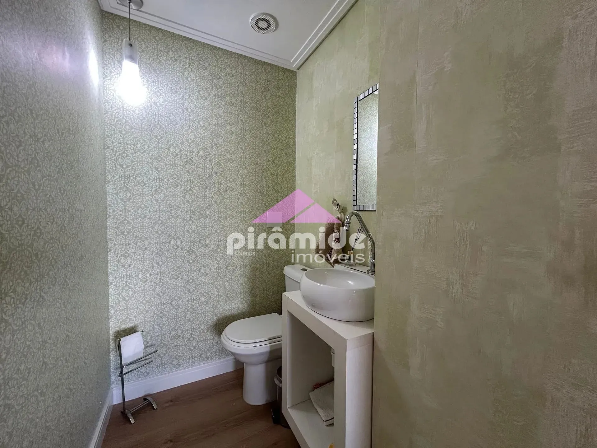 Apartamento, 3 quartos, 116 m² - Foto 6