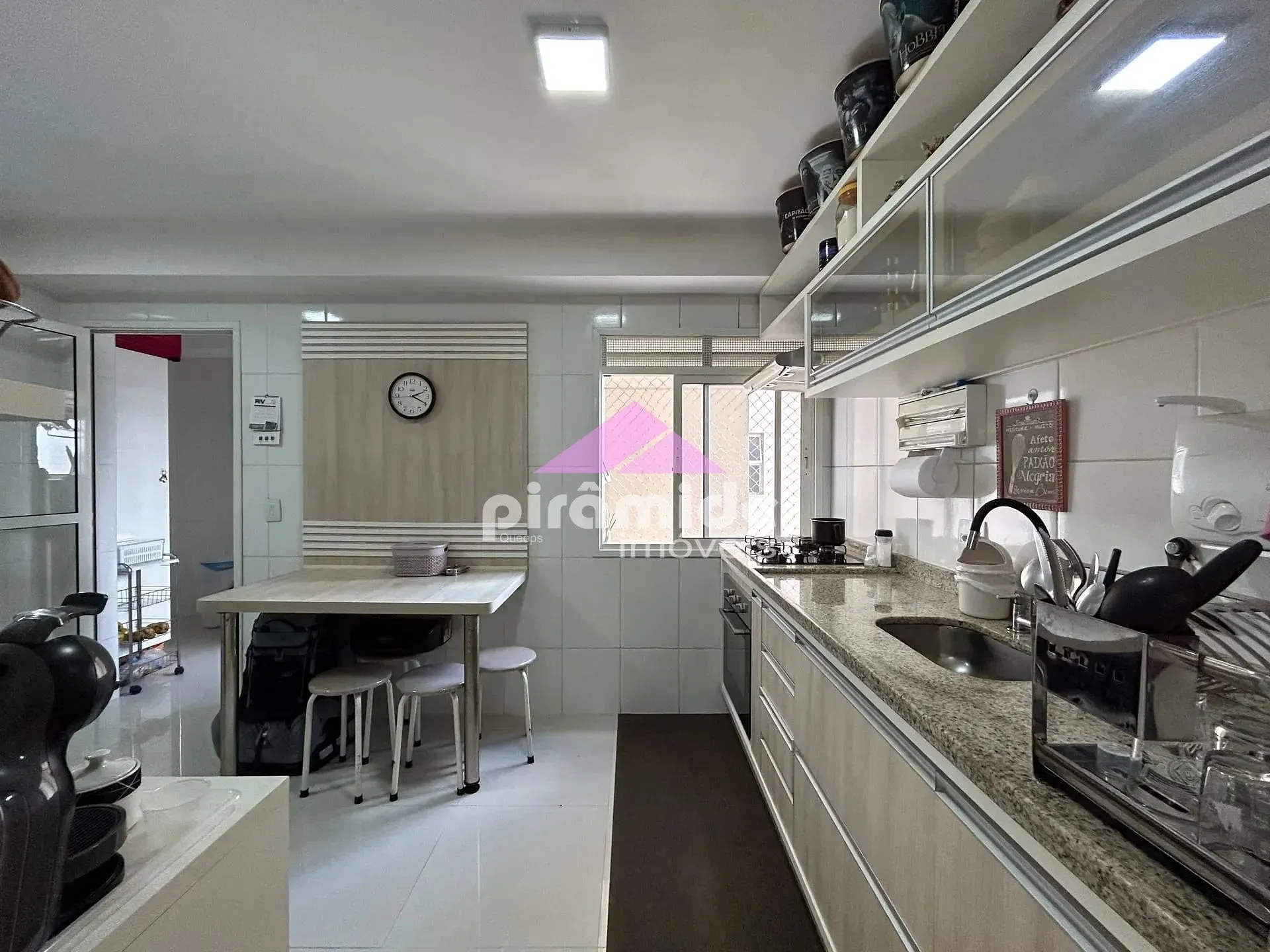 Apartamento, 3 quartos, 116 m² - Foto 11