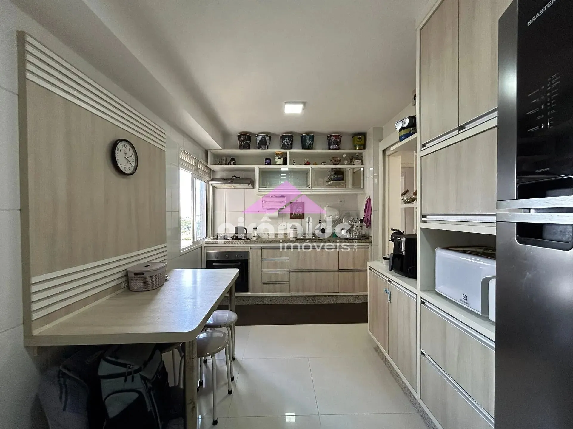 Apartamento, 3 quartos, 116 m² - Foto 12