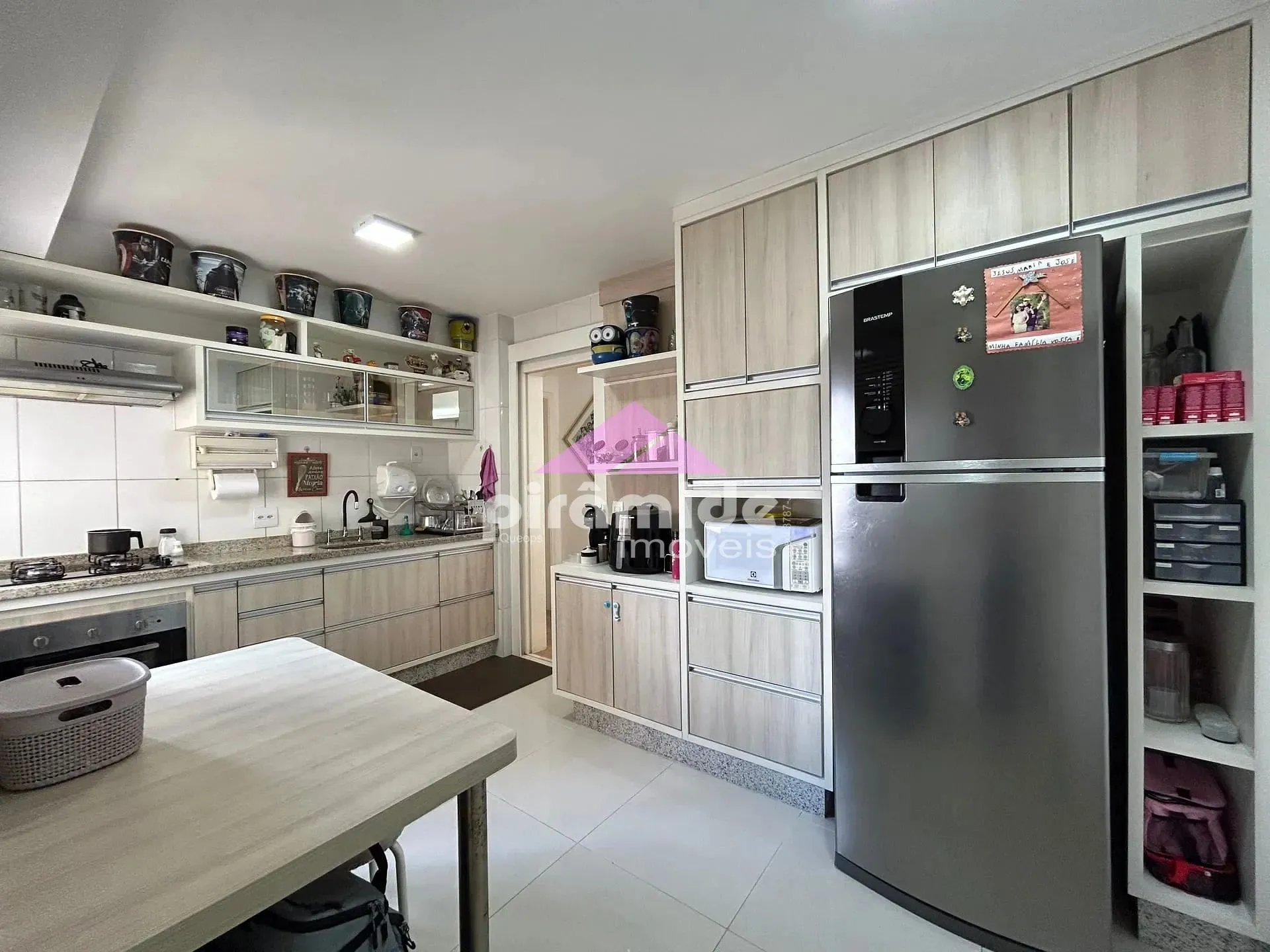 Apartamento, 3 quartos, 116 m² - Foto 13