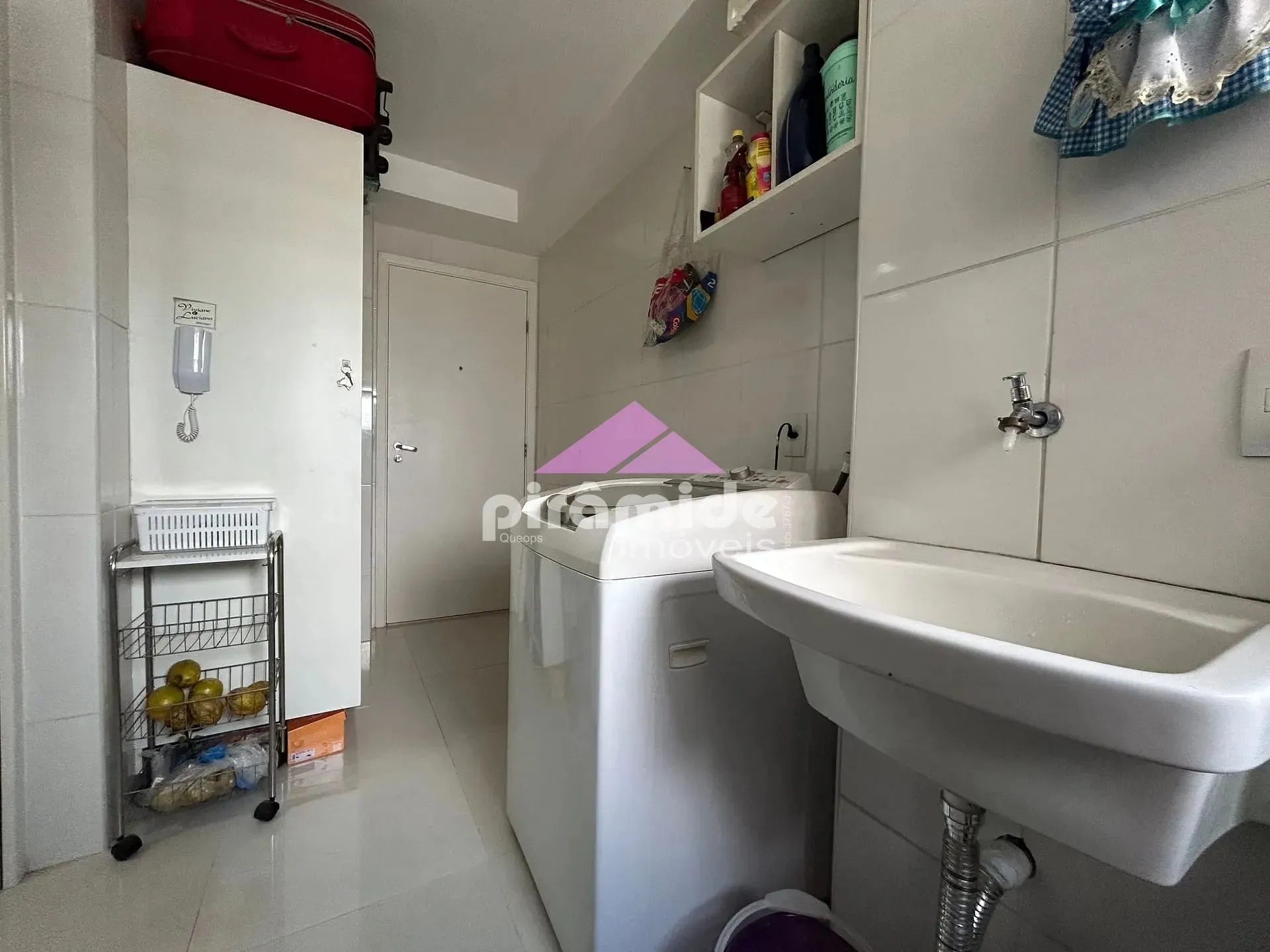 Apartamento, 3 quartos, 116 m² - Foto 24