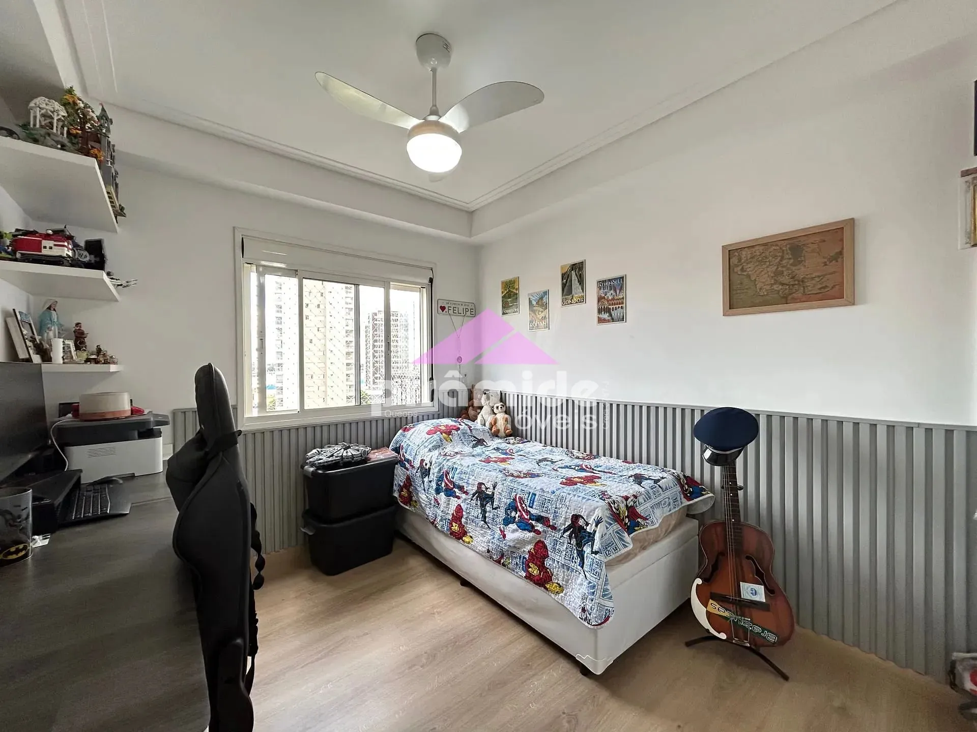 Apartamento, 3 quartos, 116 m² - Foto 19